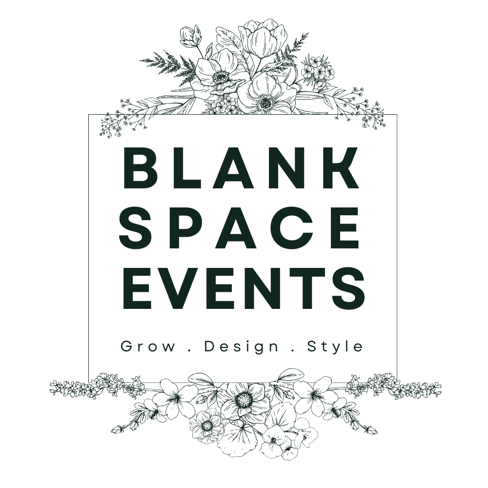 Blank Space Events
