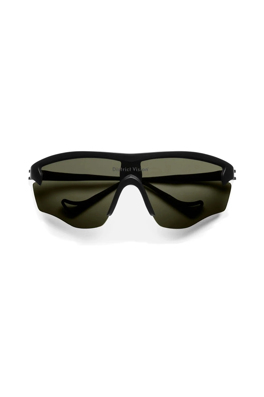 デヴィデラクール District Vision - Junya Racer - DVG003 - Black/D+ G15