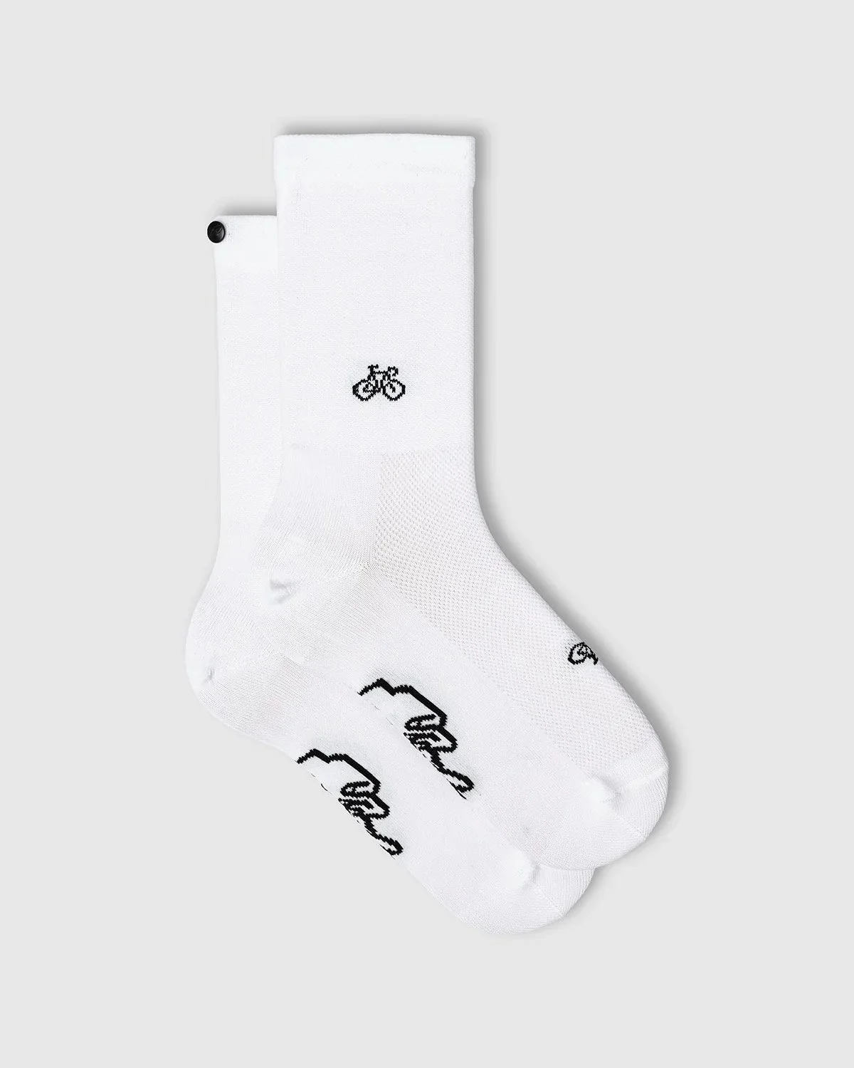 FINGERSCROSSED #CLASSIC RITUALS BICYCLE WHITE