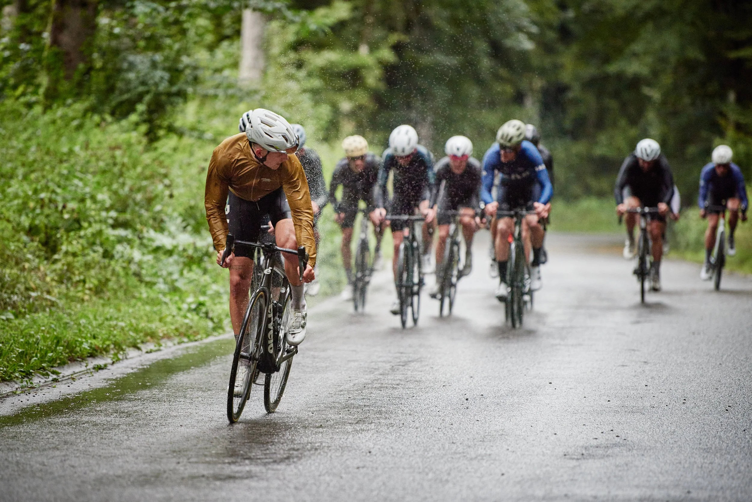 CYCLE STORE ZURICH &amp; PAS NORMAL STUDIOS WEEKEND 2022.