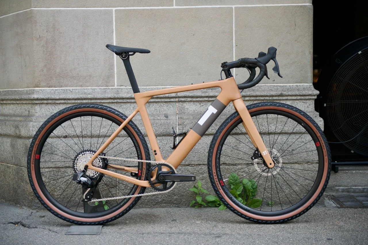 3T EXPLORO TEAM RIVAL 1X.