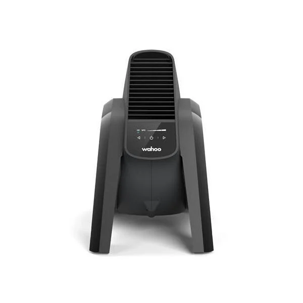 WAHOO KICKR HEADWIND BLUETOOTH FAN — Cycle Store Zurich
