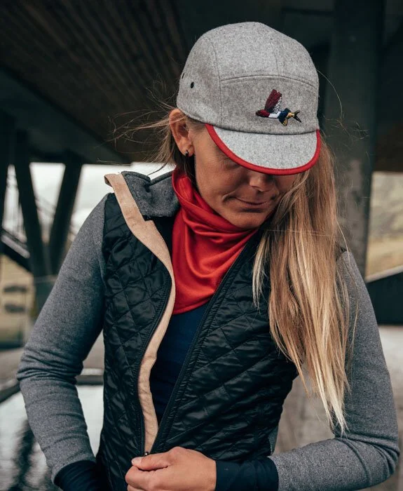 CAFÉ DU CYCLISTE Heidi Black Women — Cycle Store Zurich