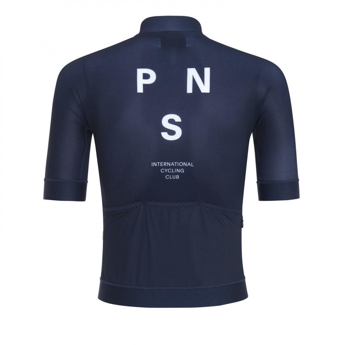 PAS NORMAL STUDIOS Mechanism Jersey Navy Men — Cycle Store Zurich