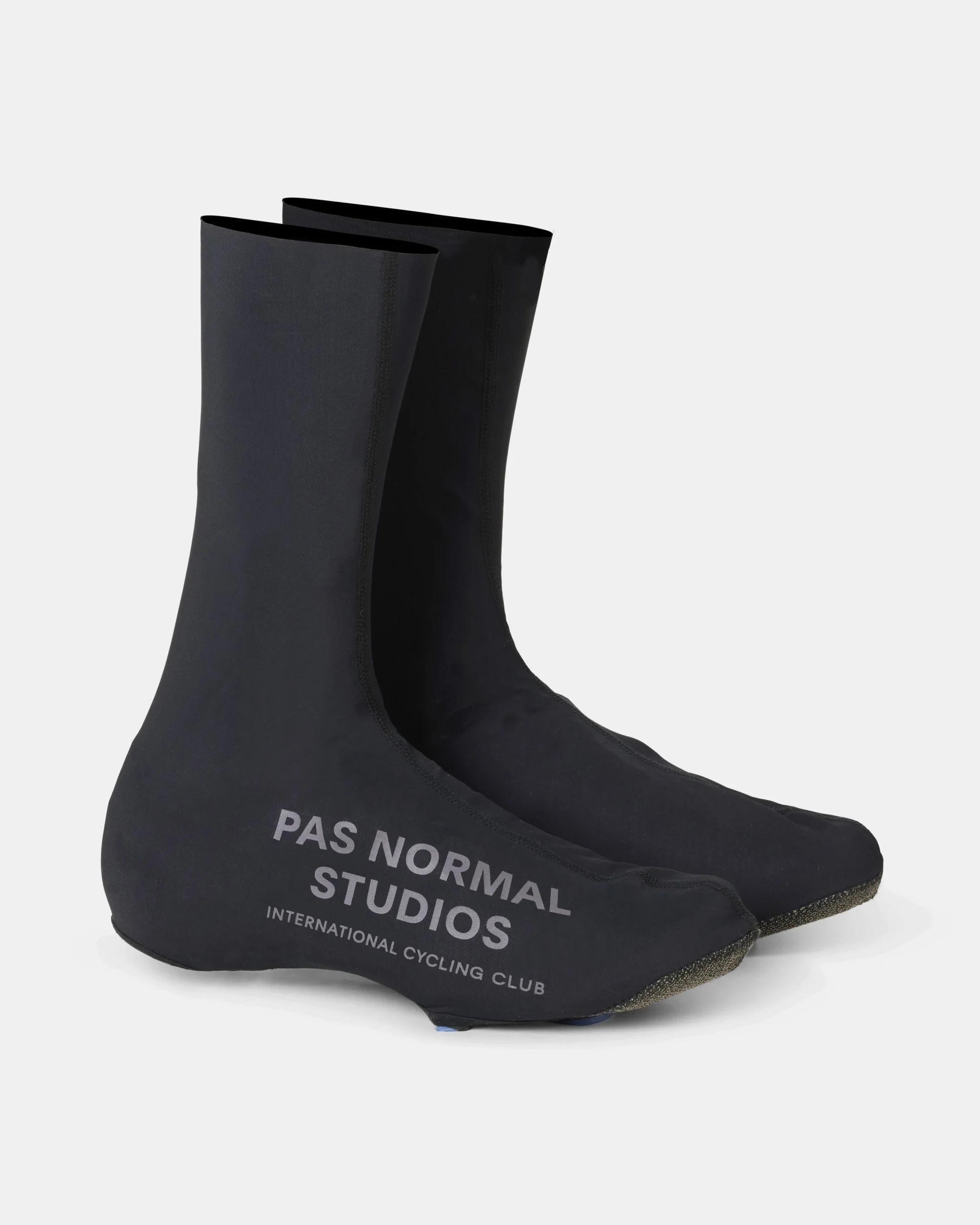 PAS NORMAL STUDIOS Light Overshoes Black