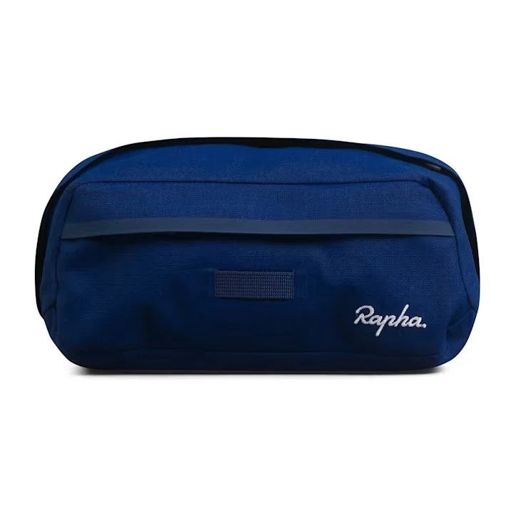 Rapha Explore Bar Bag ネイビー　新品未使用 RAPHA Explore Bar Bag Navy — Cycle Store Zurich