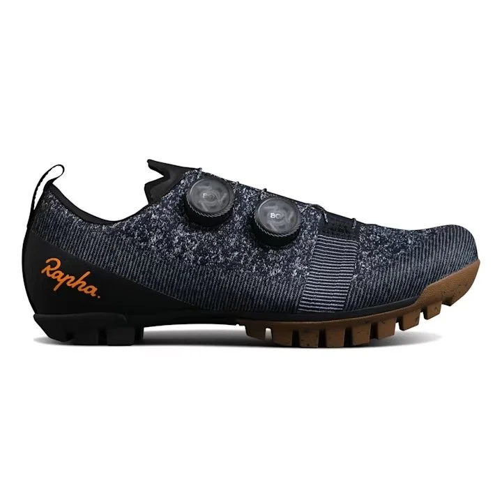RAPHA Powerweave Shoes Dark Navy — Cycle Store Zurich