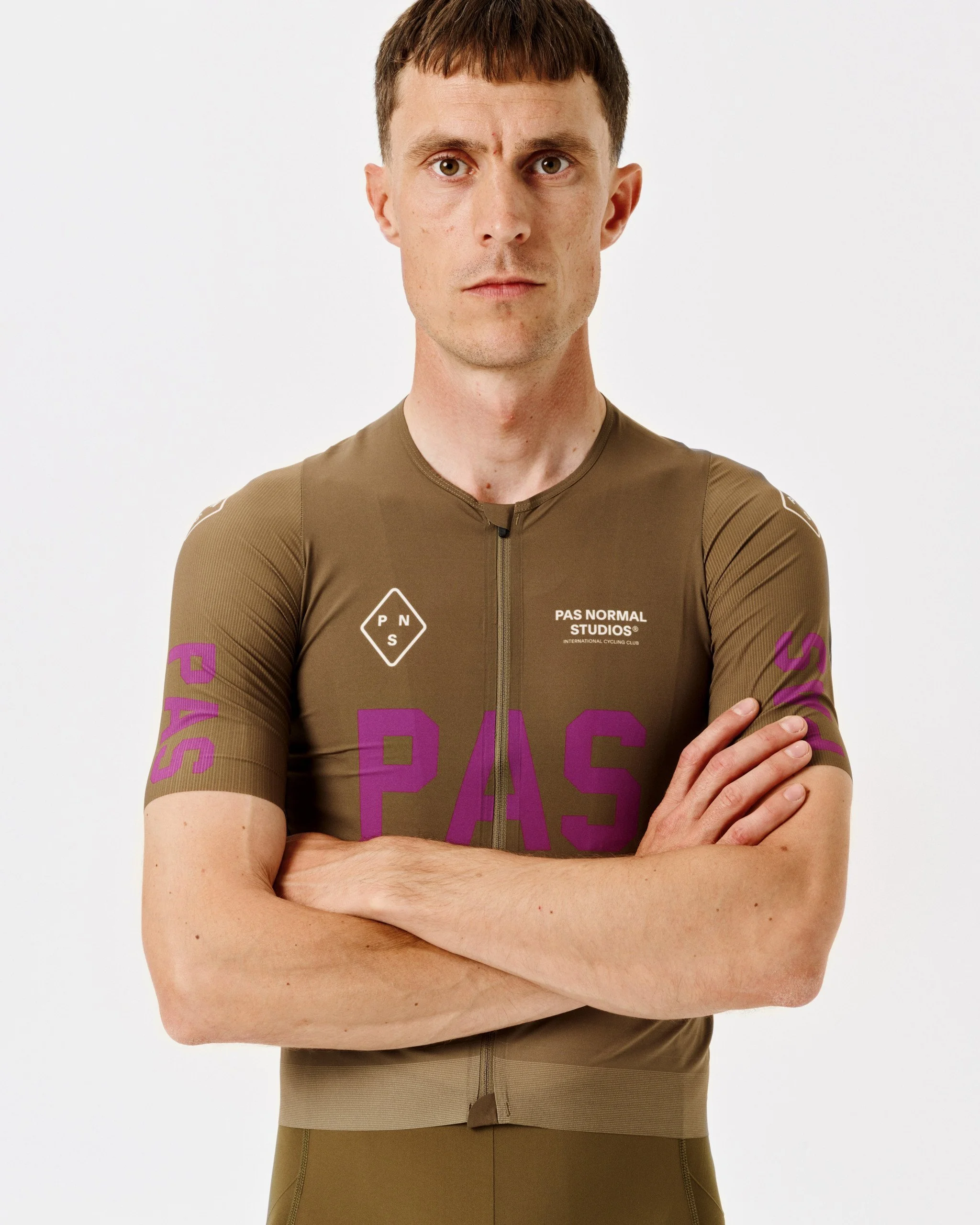 Pas Normal Studios Mechanism Pro Jersey