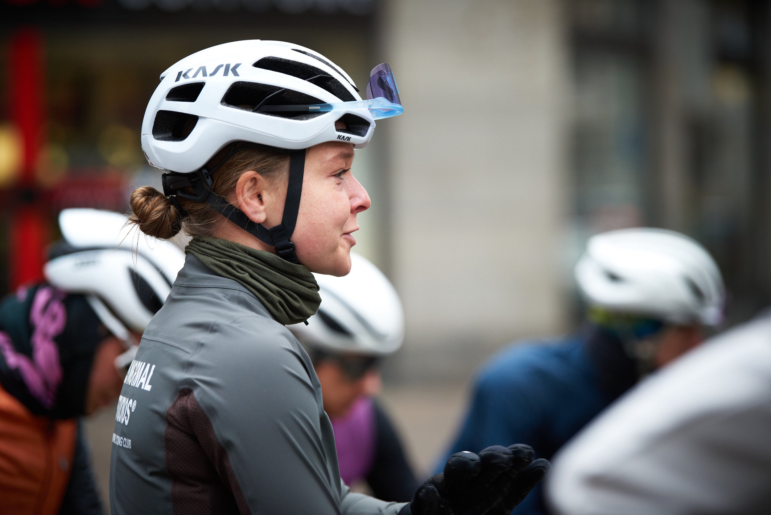 CSZ x PNS January Resolution Ride ‘26