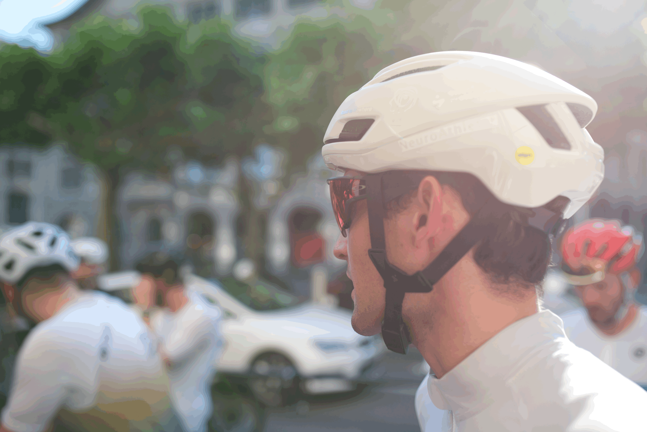 OAKLEY META X CSZ - COMMUNITY RIDE.