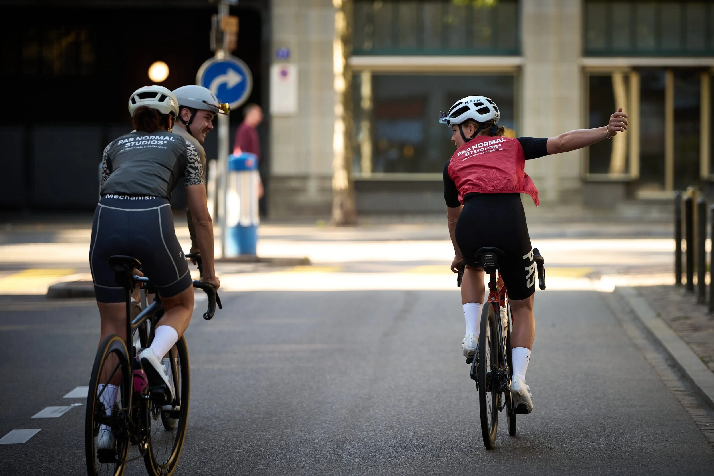 PNS X CSZ - EPIC RIDE WEEKEND - SOMMER 2026.