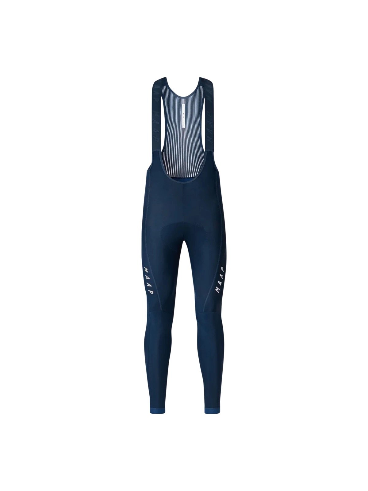 MAAP Team Evo Thermal Bib Tight Navy Men