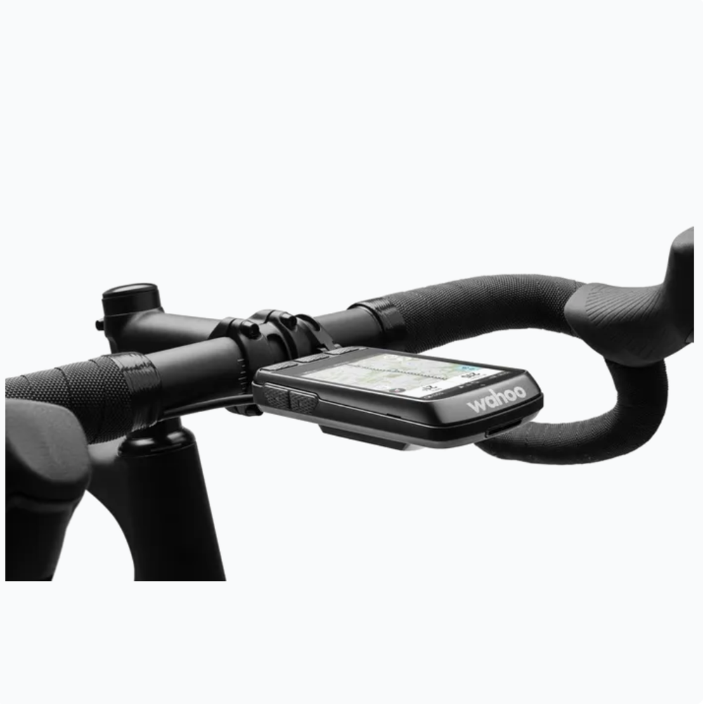 Stem Mount Wahoo Elemnt Bolt For Mountain Biking Wahoo Bolt V2