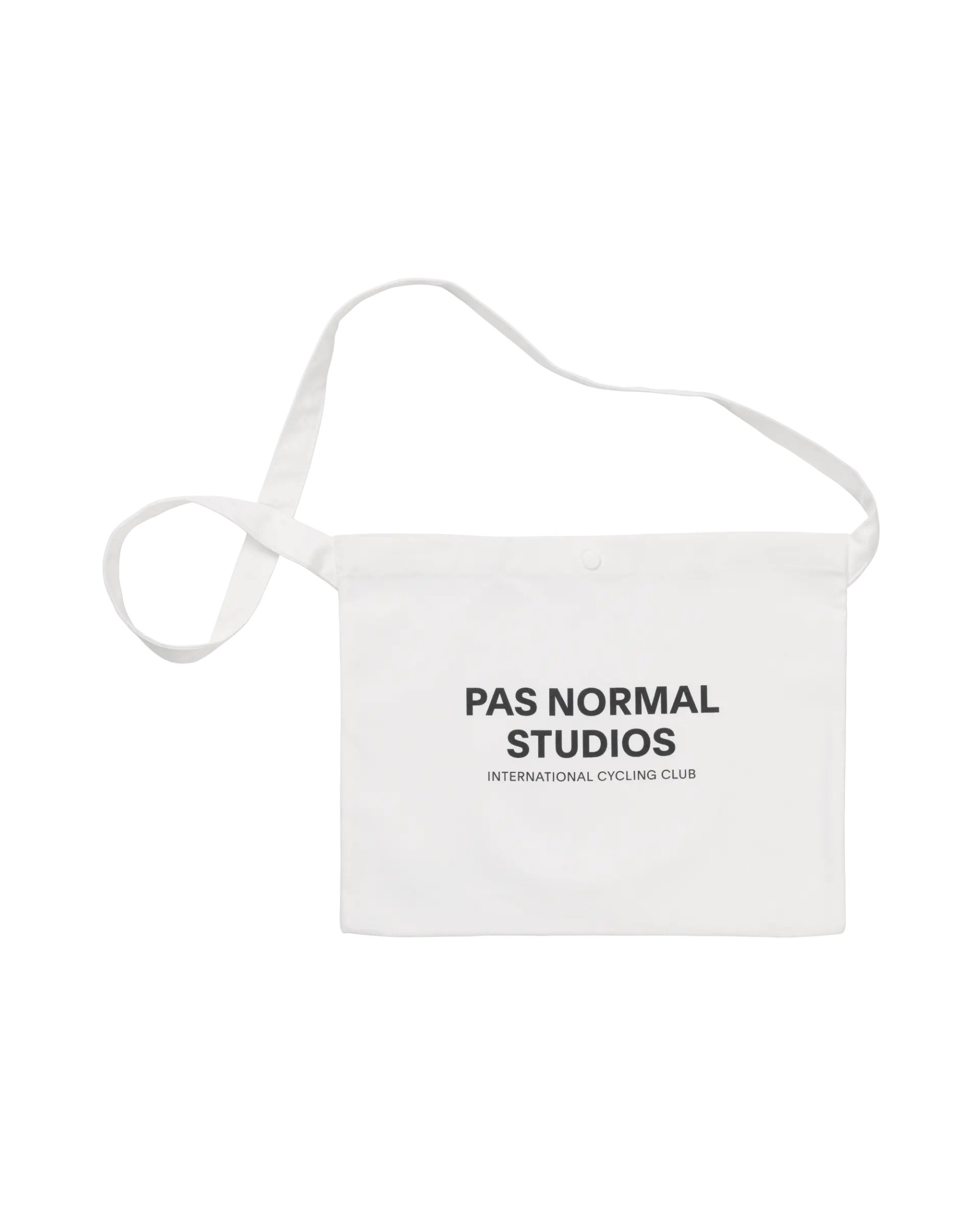 PAS NORMAL STUDIOS Musette White