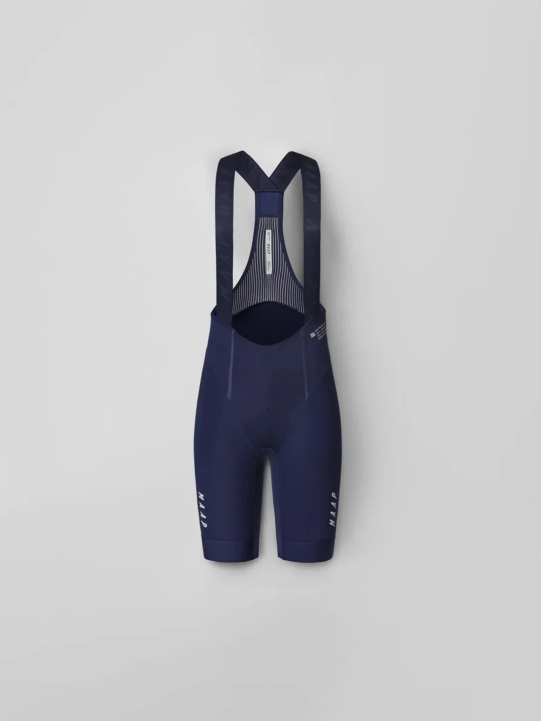 MAAP Women's Pro Bib 2.0 Navy
