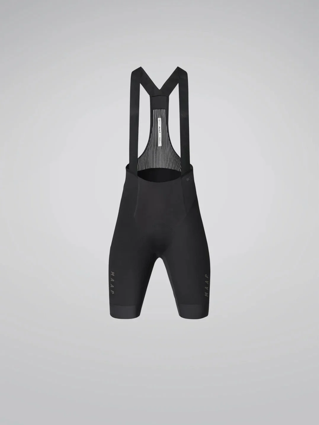 MAAP Women's Pro Bib 2.0 Black