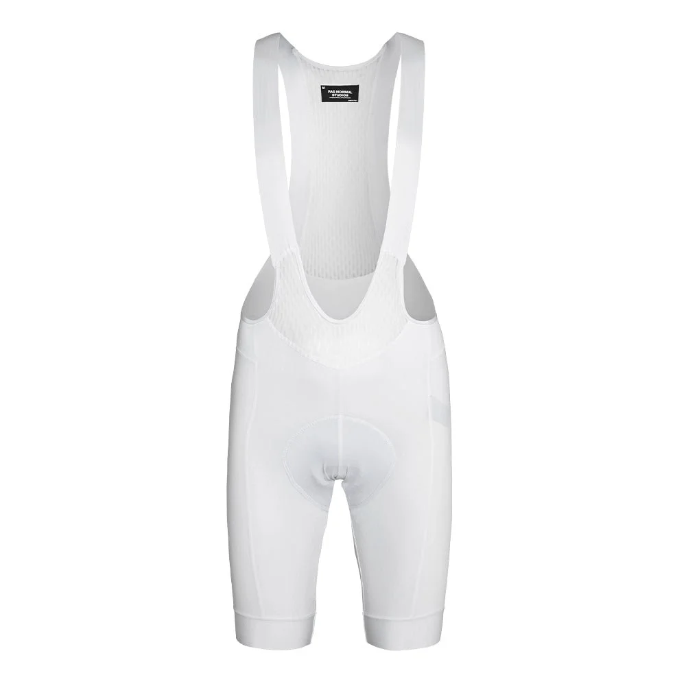 PAS NORMAL STUDIOS Mechanism Bib White Men — Cycle Store Zurich
