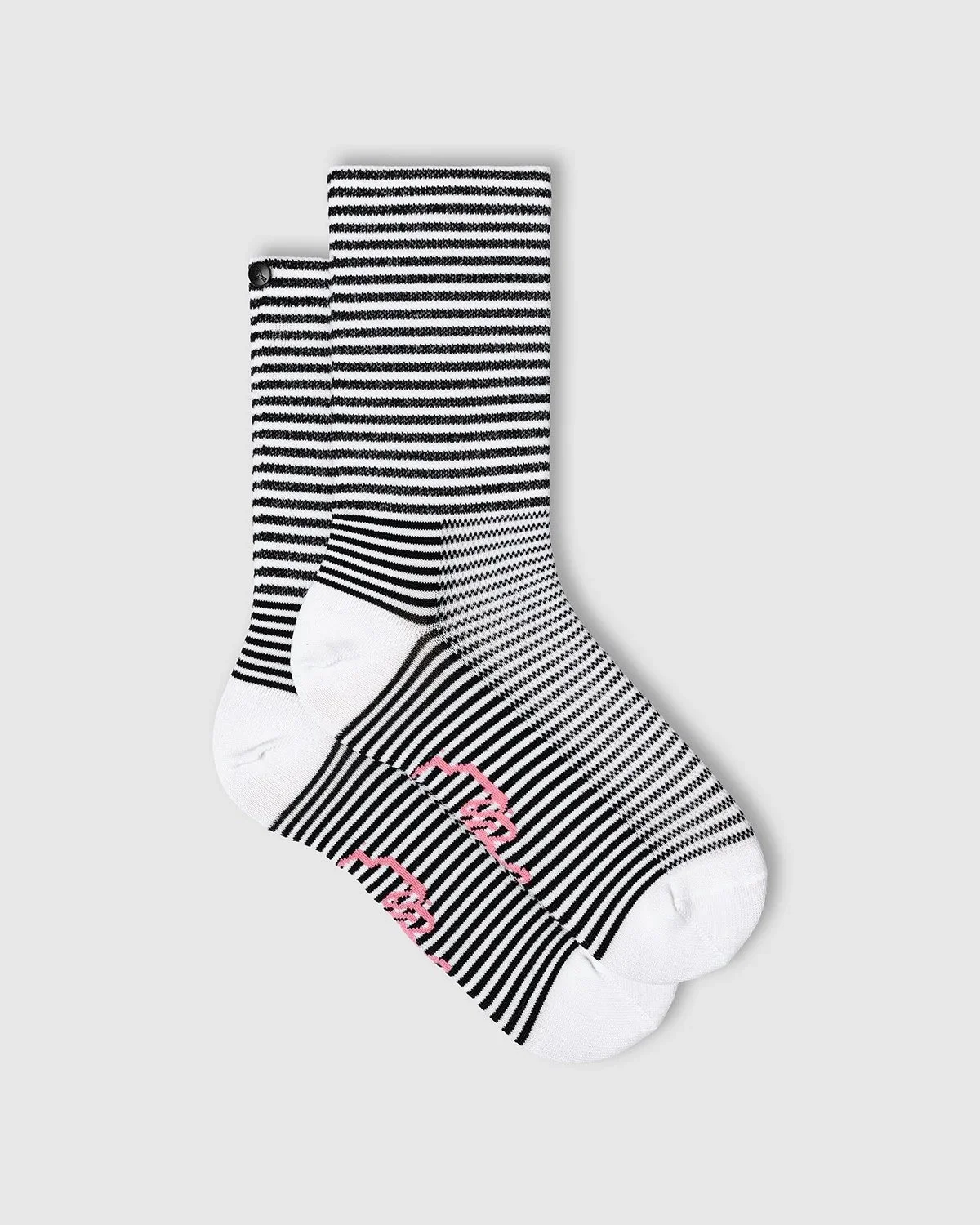 FINGERSCROSSED #CLASSIC RITUALS STRIPES BLACK