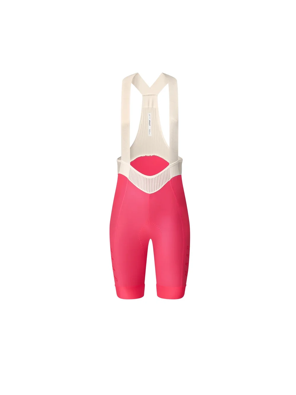 MAAP Women's Team Bib Evo Vivid Pink — Cycle Store Zurich