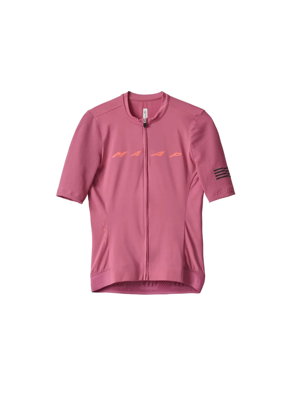 MAAP Women's Evade Pro Base Jersey Mauve — Cycle Store