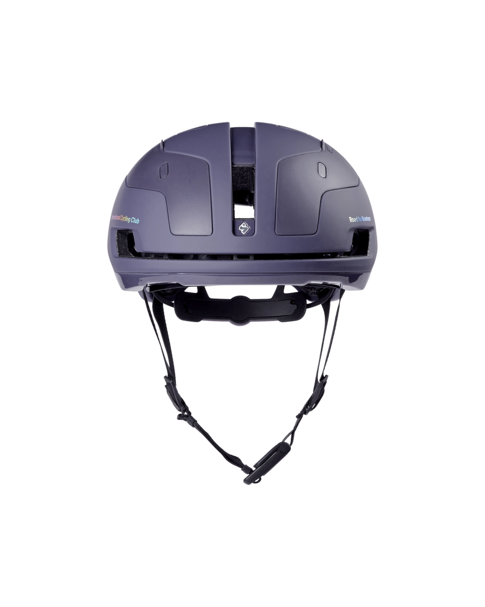 PAS NORMAL STUDIOS Falconer Aero 2Vi MIPS Helmet Iron Grey
