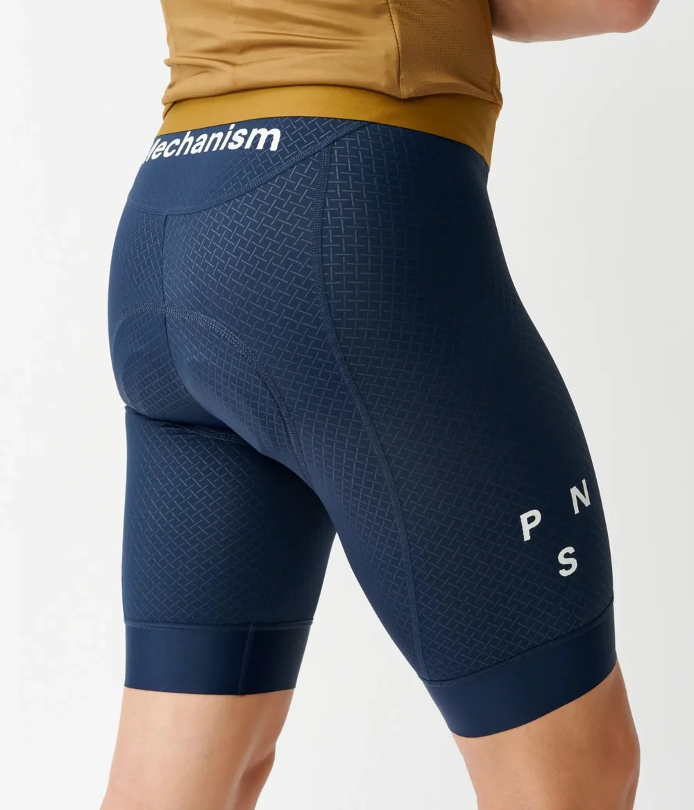 PAS NORMAL STUDIOS Mechanism Bib Navy Men — Cycle Store Zurich