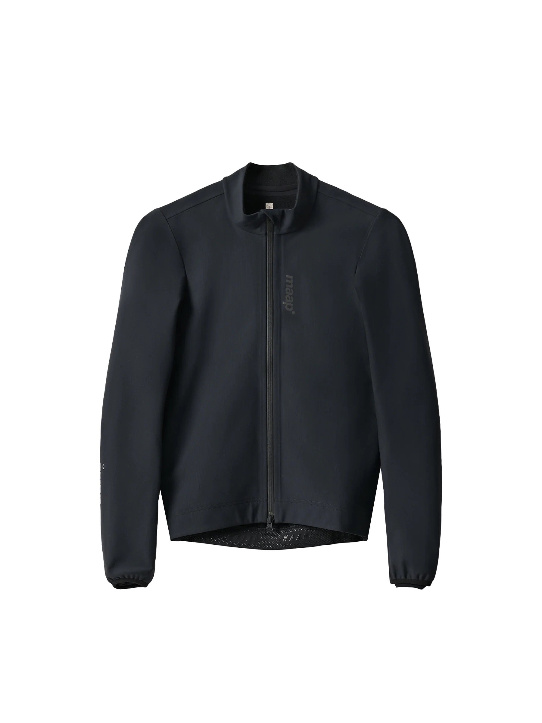 MAAP Women's Training Winter Jacket Black