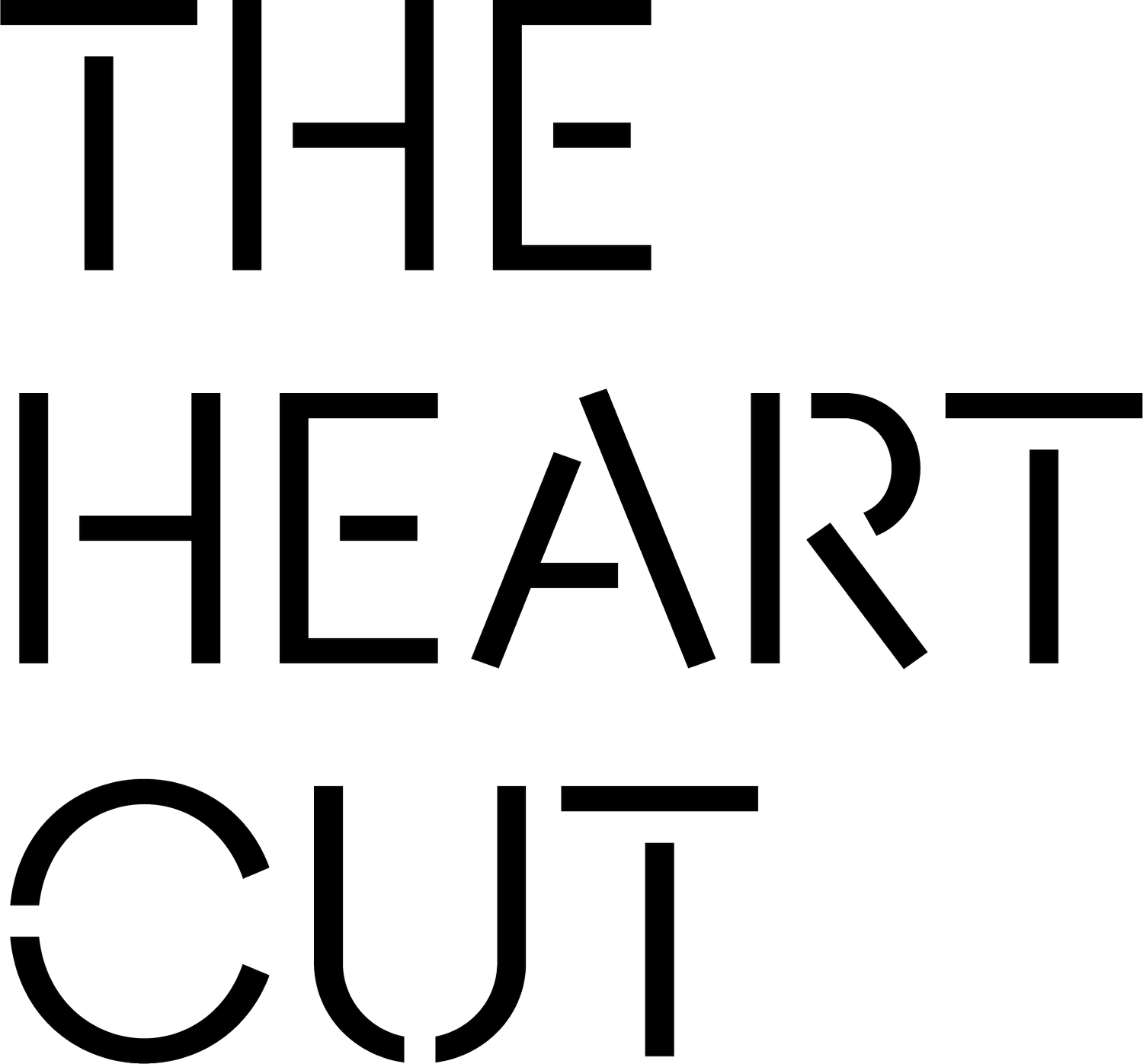 The Heart Cut