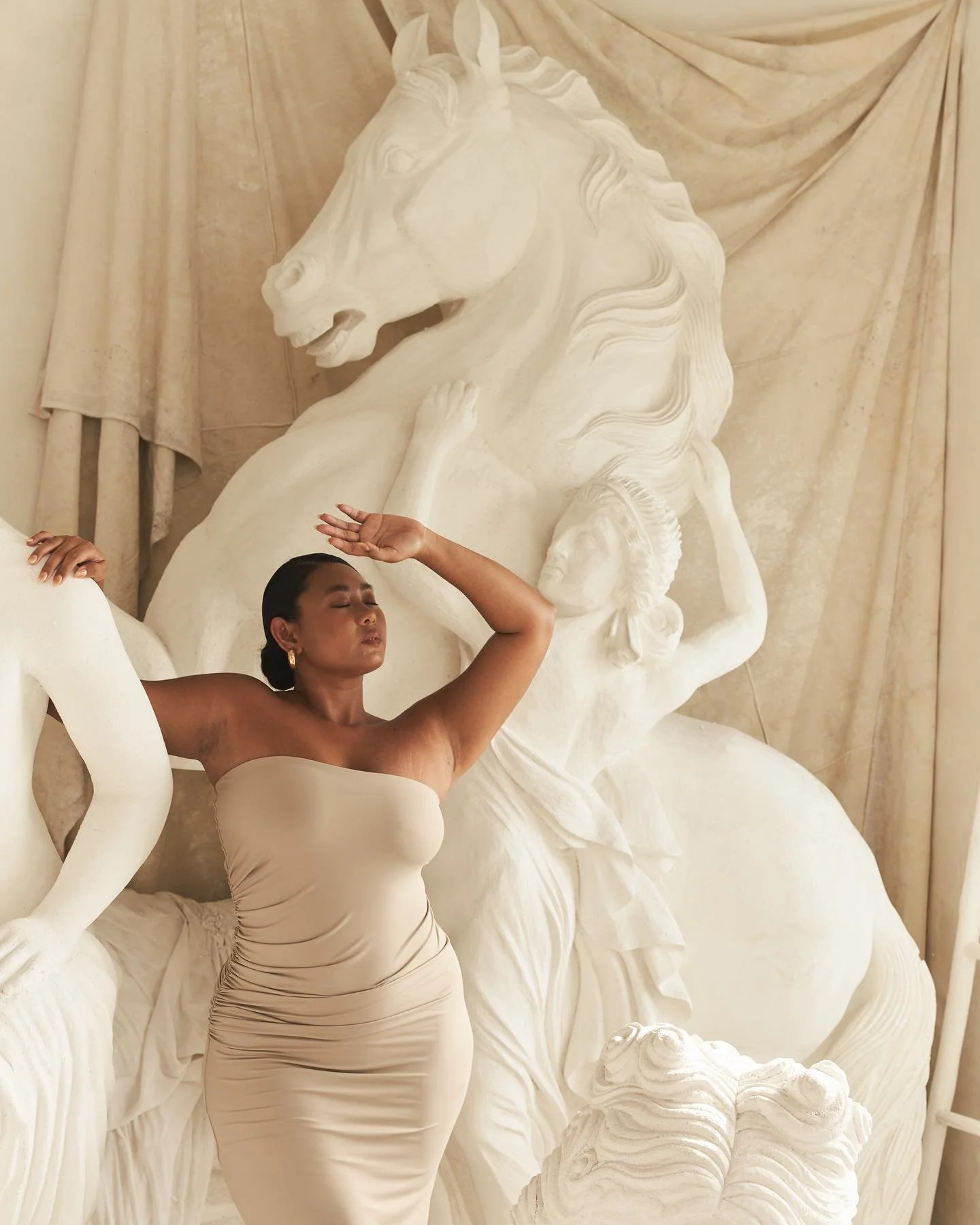 by Natalie Karpushenko