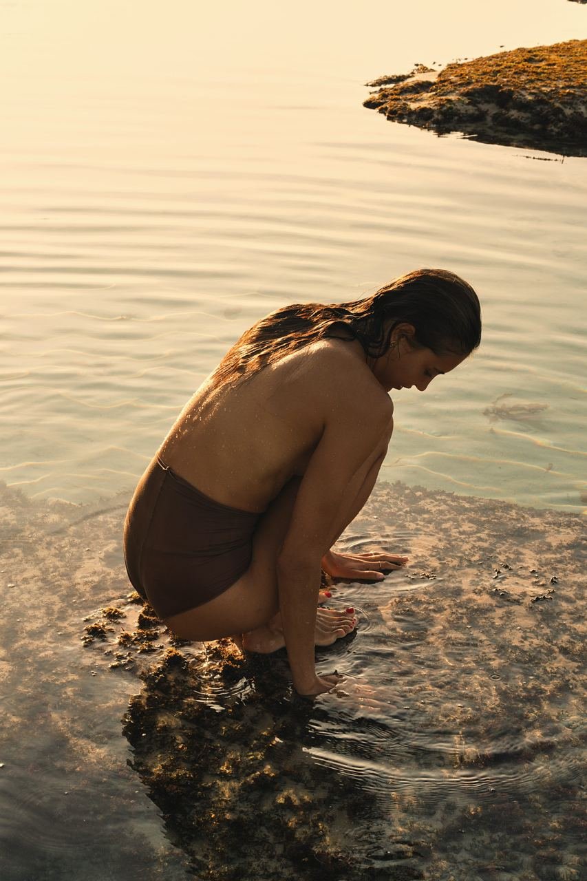 by Natalie Karpushenko