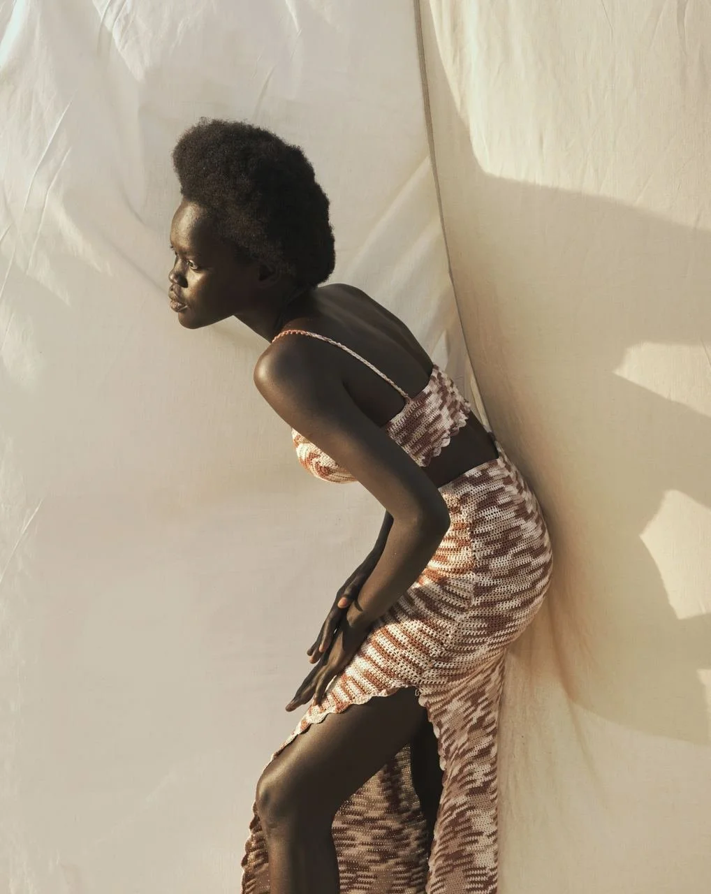 by Natalie Karpushenko