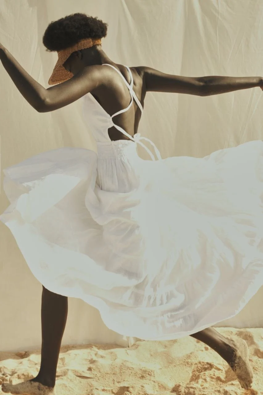 by Natalie Karpushenko