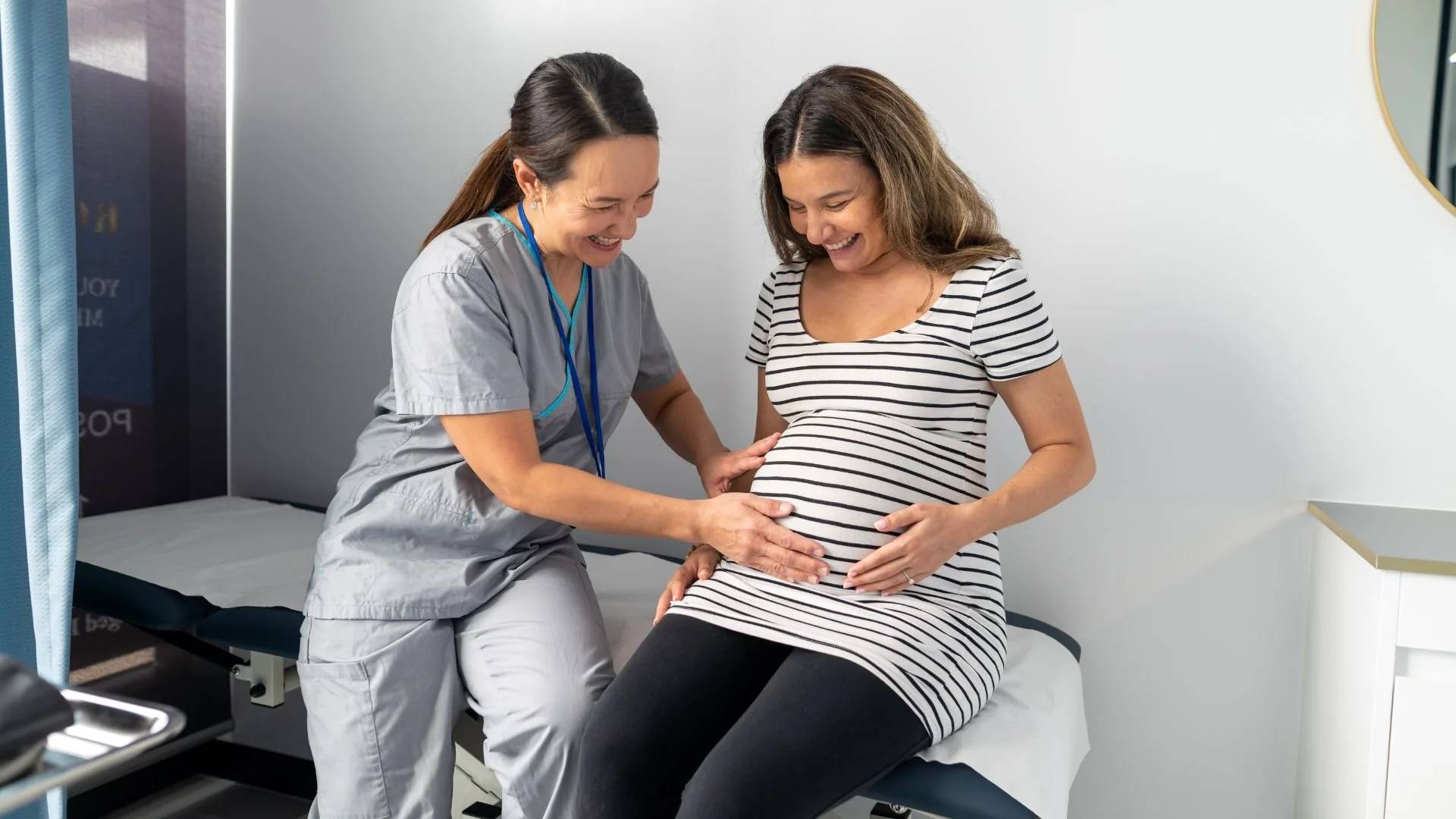 New Opportunities for Federal Funding to Advance Maternal Mental Health