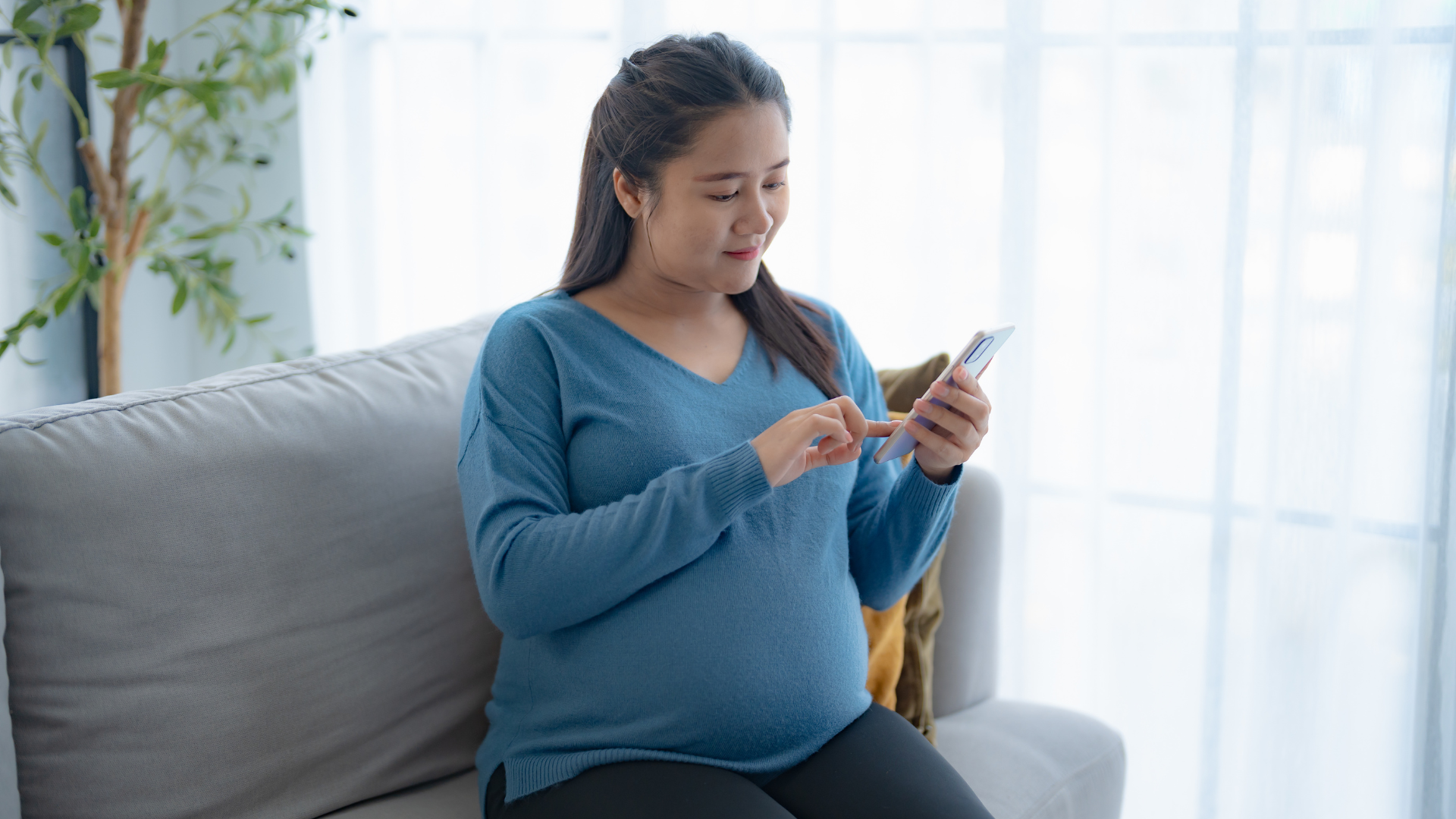 The National Maternal Mental Health Hotline Celebrates 4 Years of Service and 100,000 Help-Seekers Served