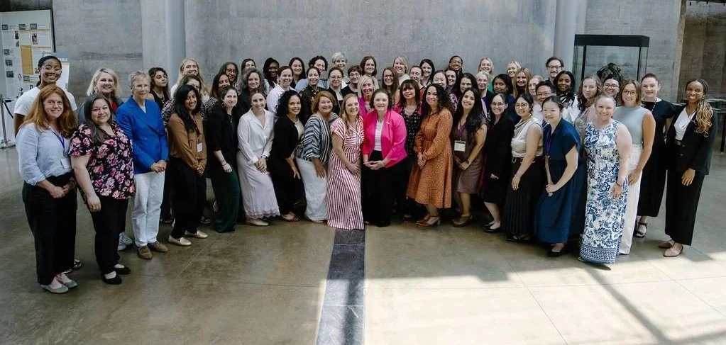 MMHLA Hosts 3rd Annual Roundtable for Military Mothers’ Mental Health
