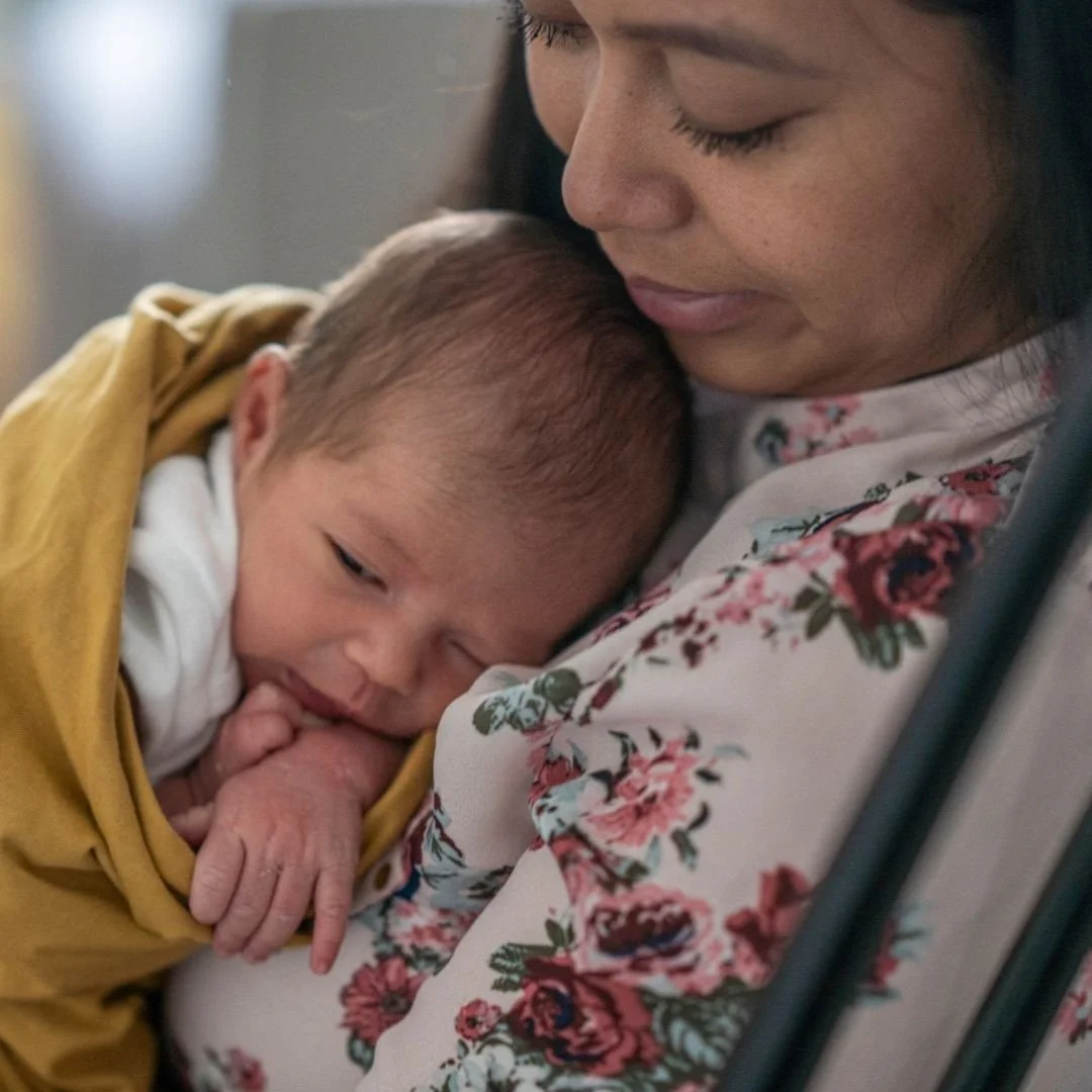 Webinar Series - Delving Into Maternal Mental Health — Maternal Mental ...