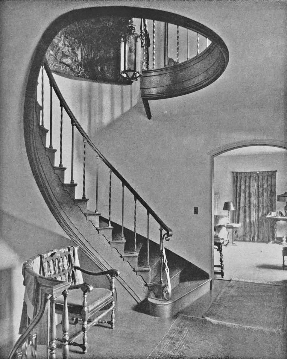 KNIGHT HOUSE — Summit County Land Bank