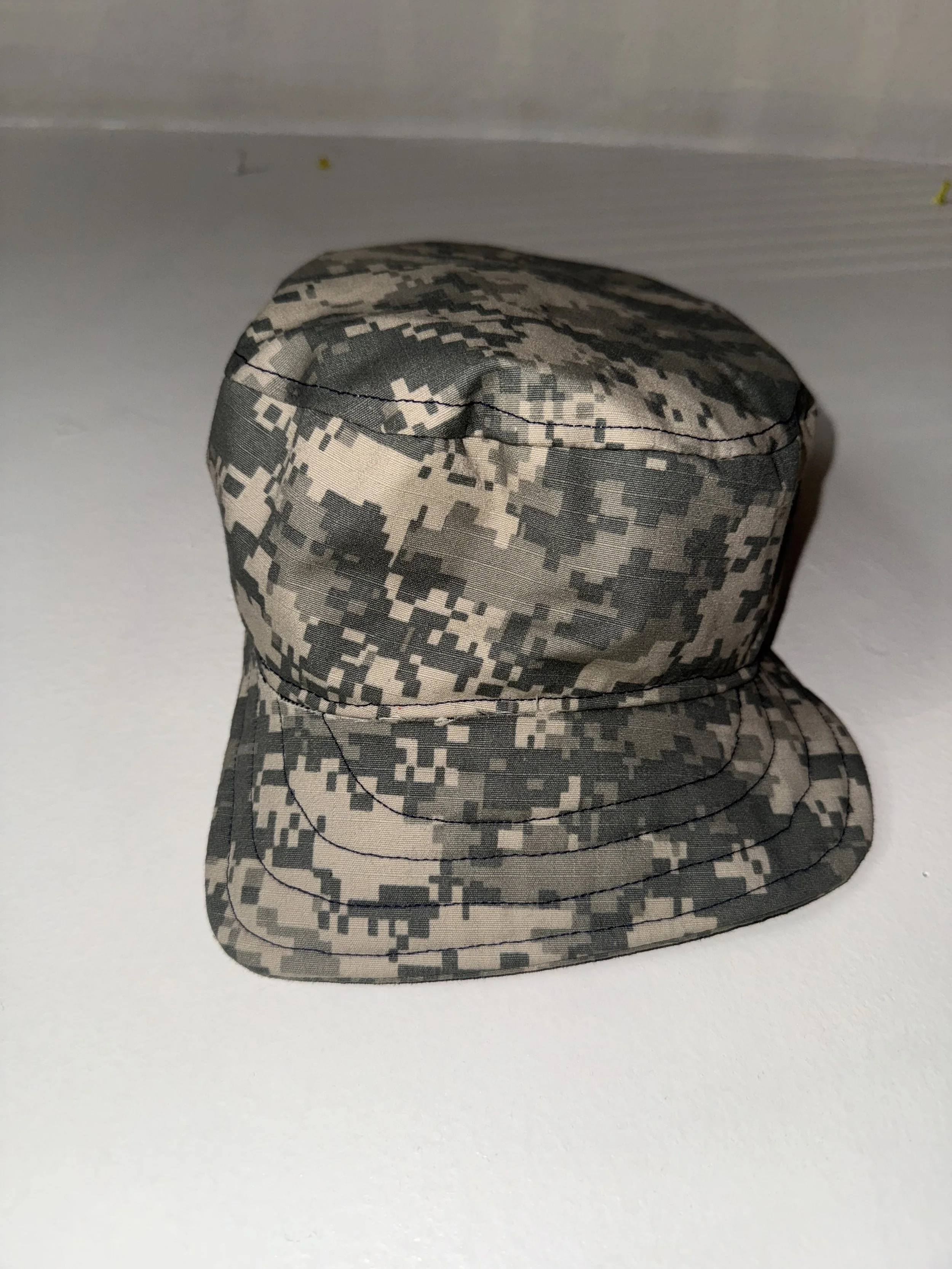 DIGI Camo Cadet Hat