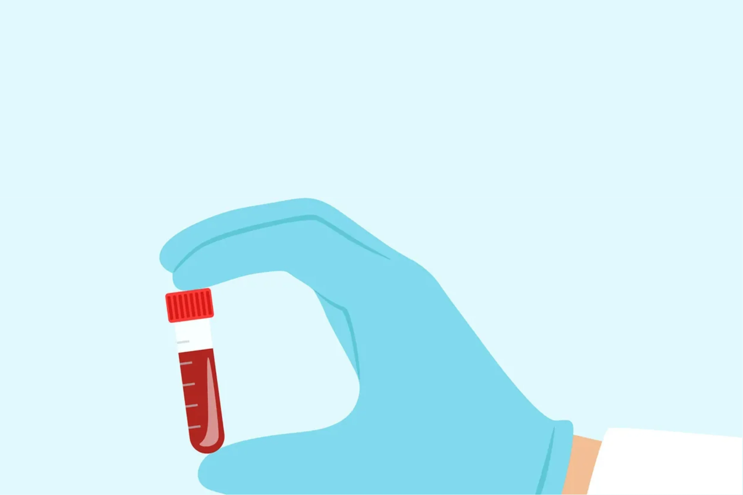 An overlooked protein may advance artificial blood production