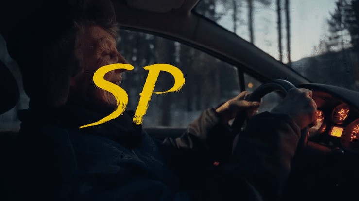 Dokumentarfilm: SPOR