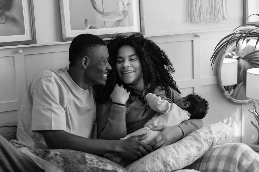 Postpartum Support — Live Light Birth & Family