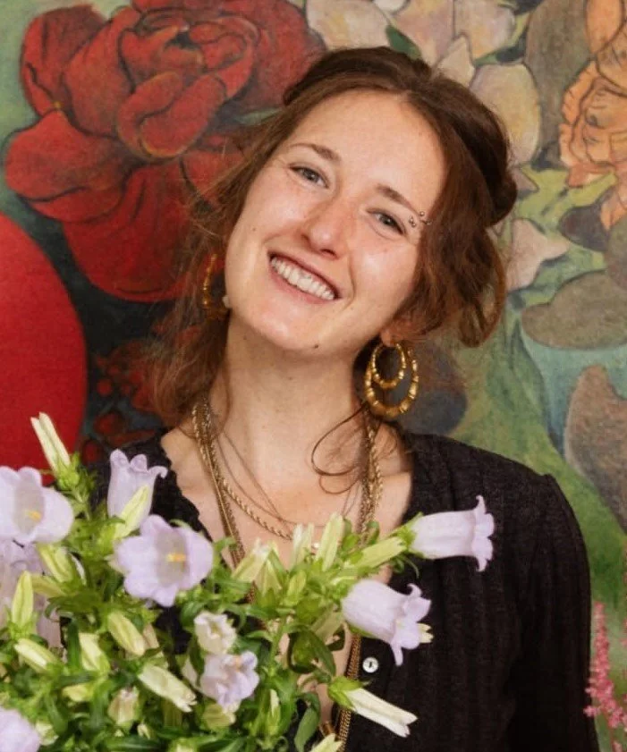 Bethany Coley - Bloomin' Great