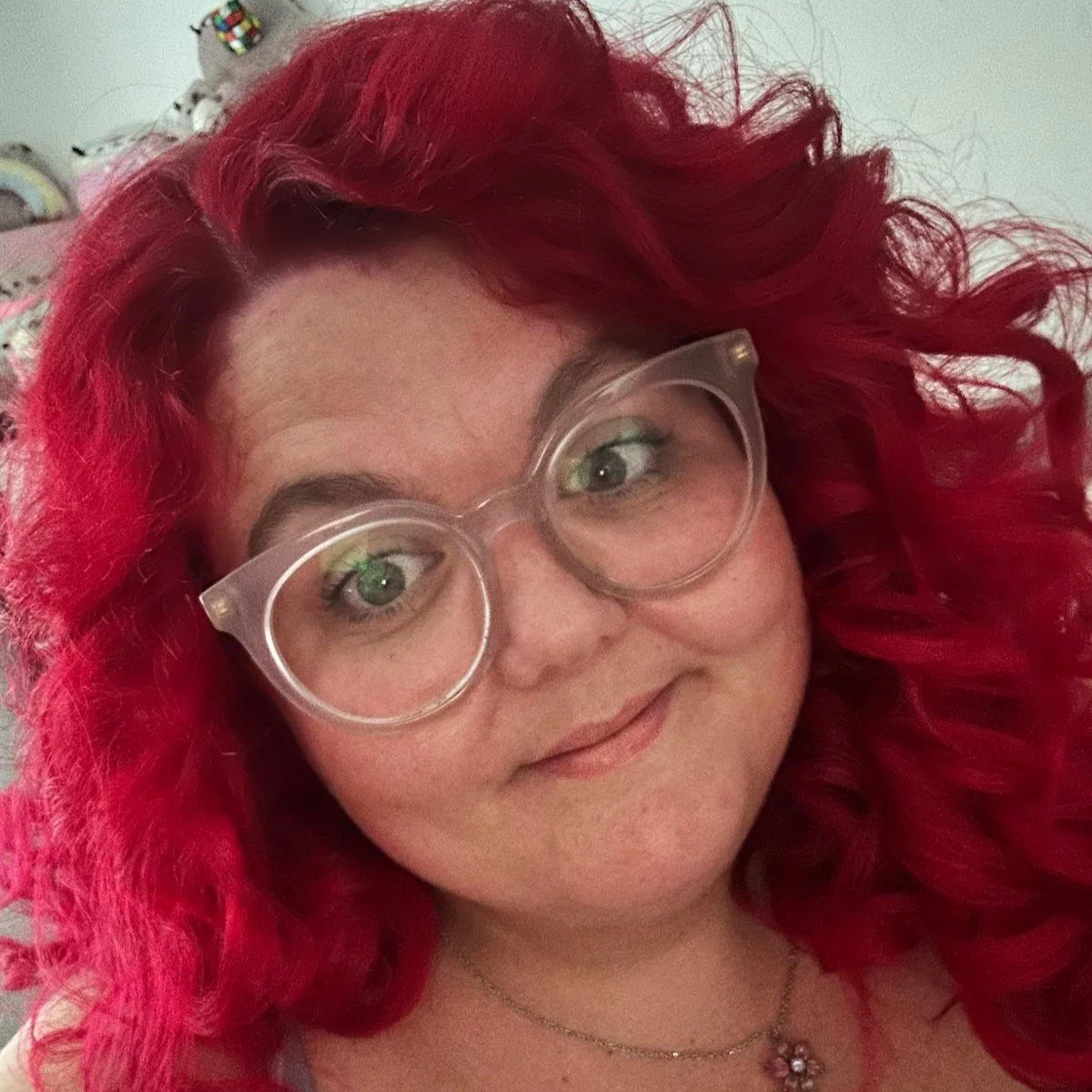 Daisy Hargreaves - Wedding Cake Designer