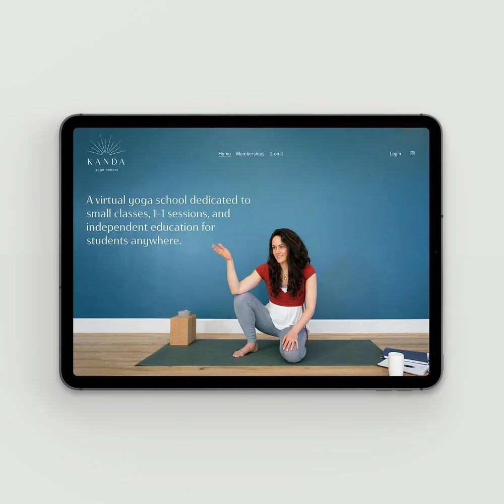 Kanda Yoga School 
Yoga Coach, San Francisco