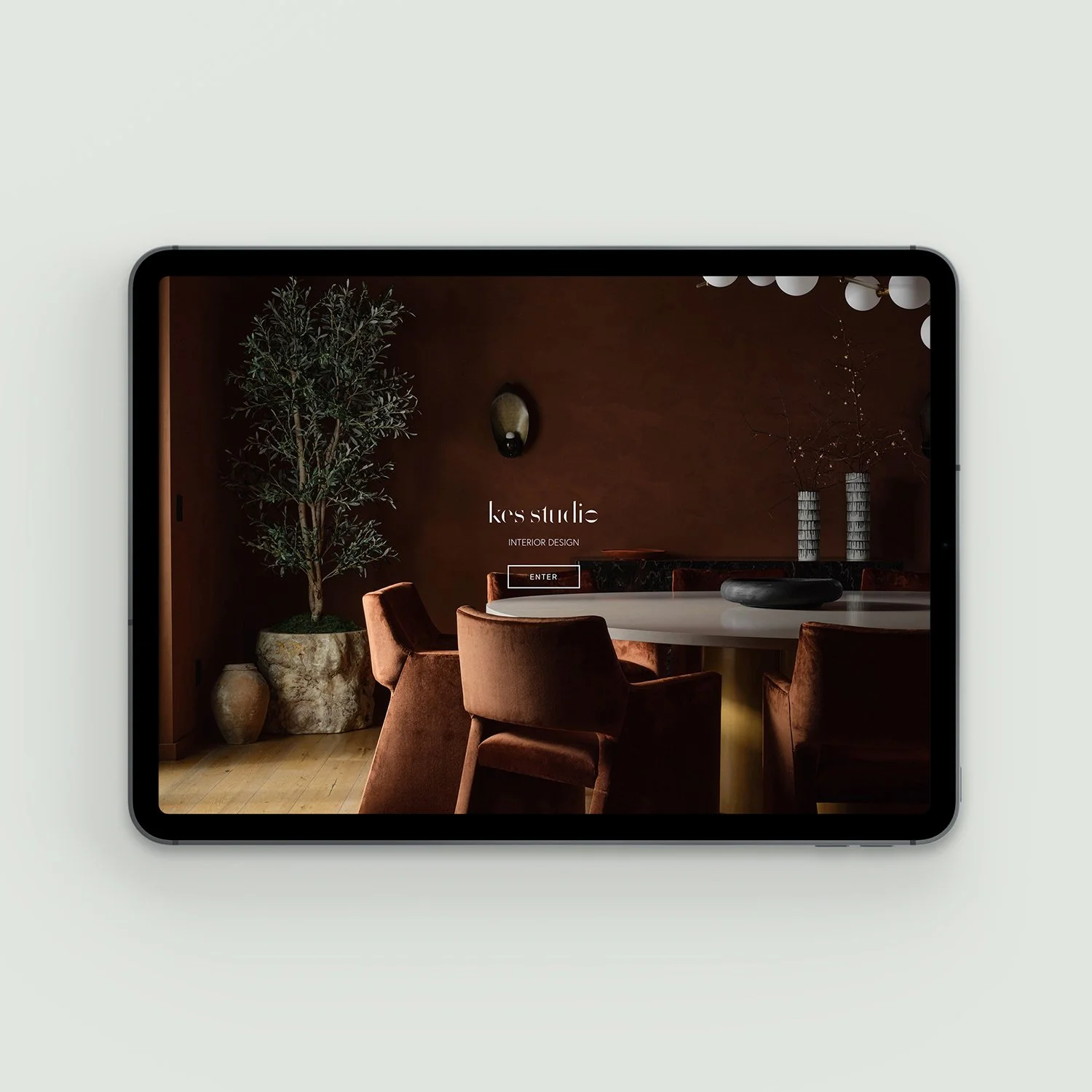 kes studio 
Interior Design, Los Angeles