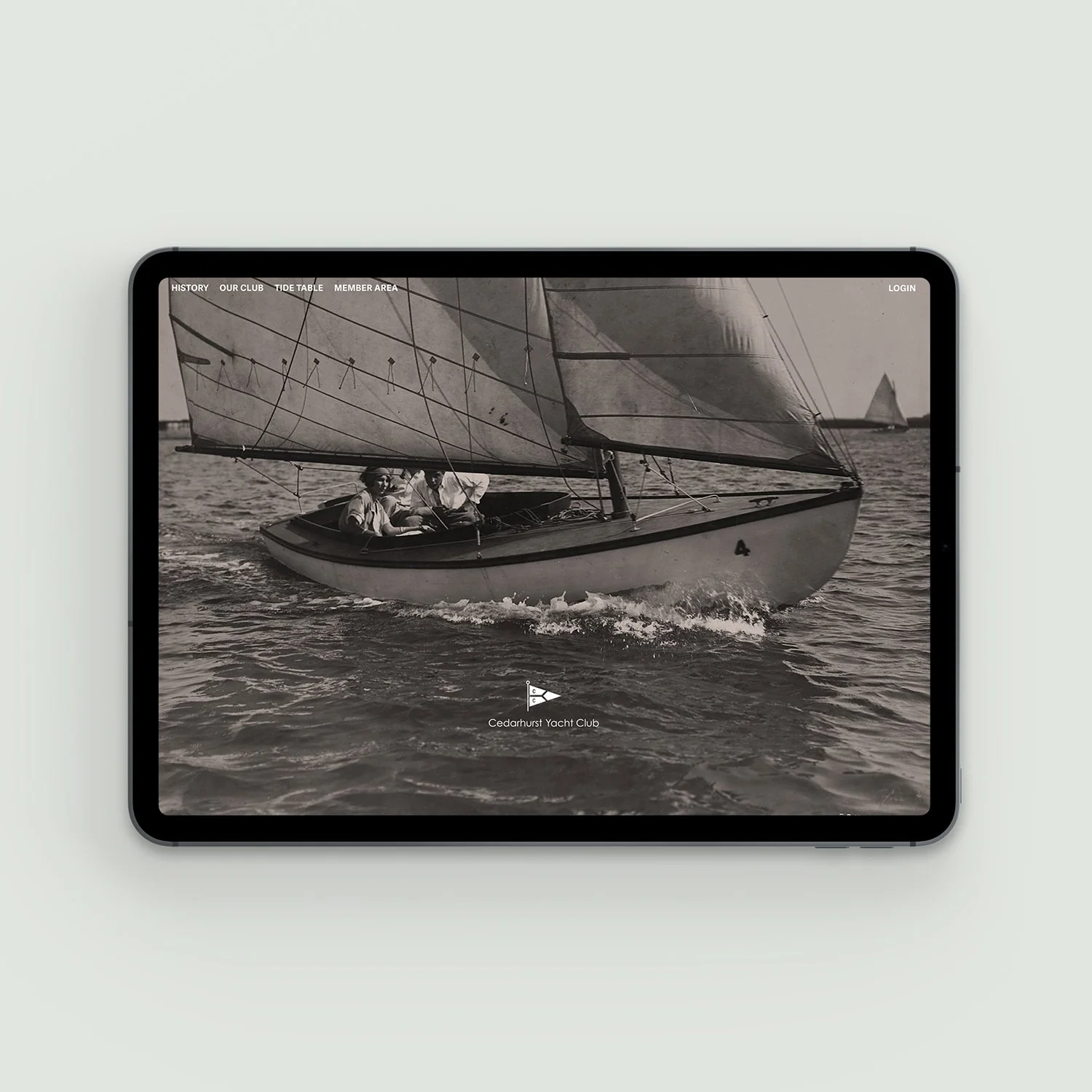 Cedarhurst Yacht Club 
Yacht Club, New York