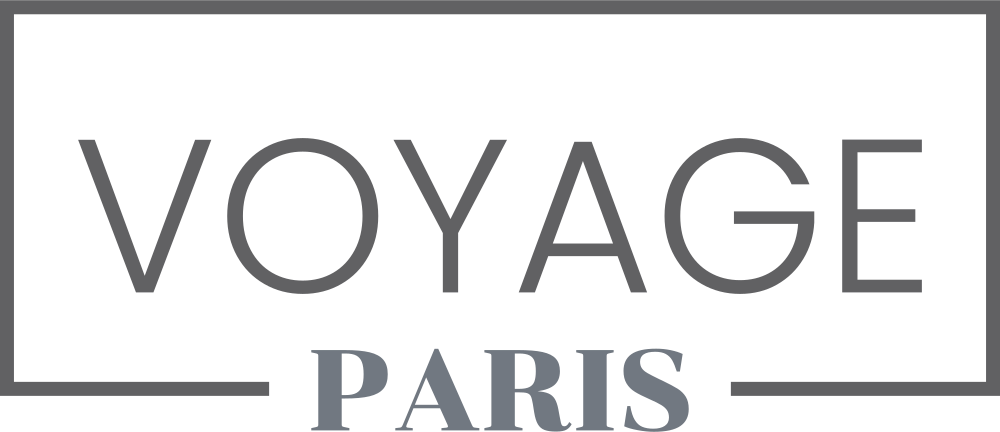 Voyage Paris