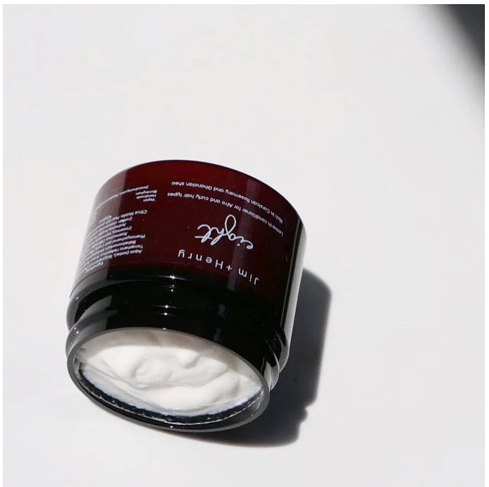 Fine hair leave-in conditioner