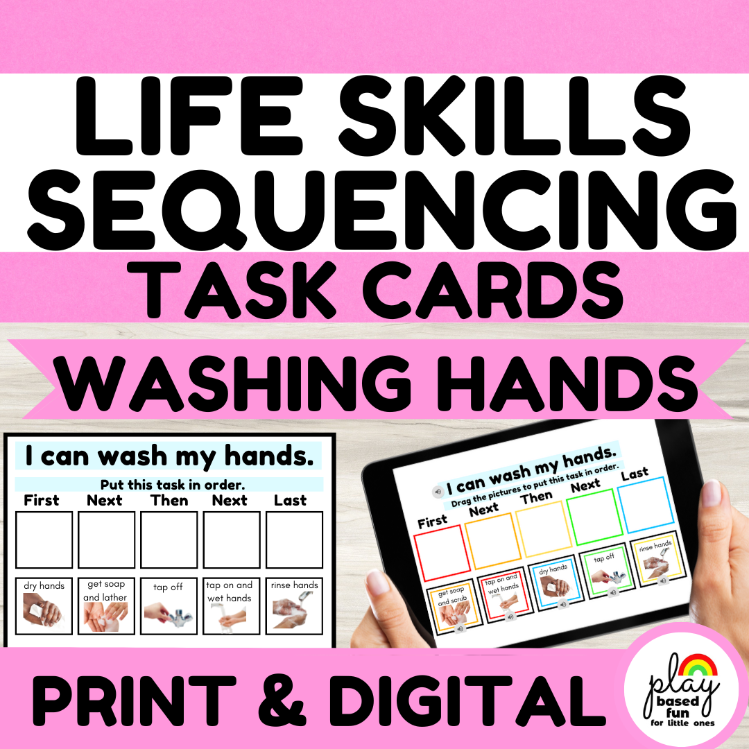 Boardmaker Sequencing Task Visual aids, visual schedules, token boards, first then boards ...