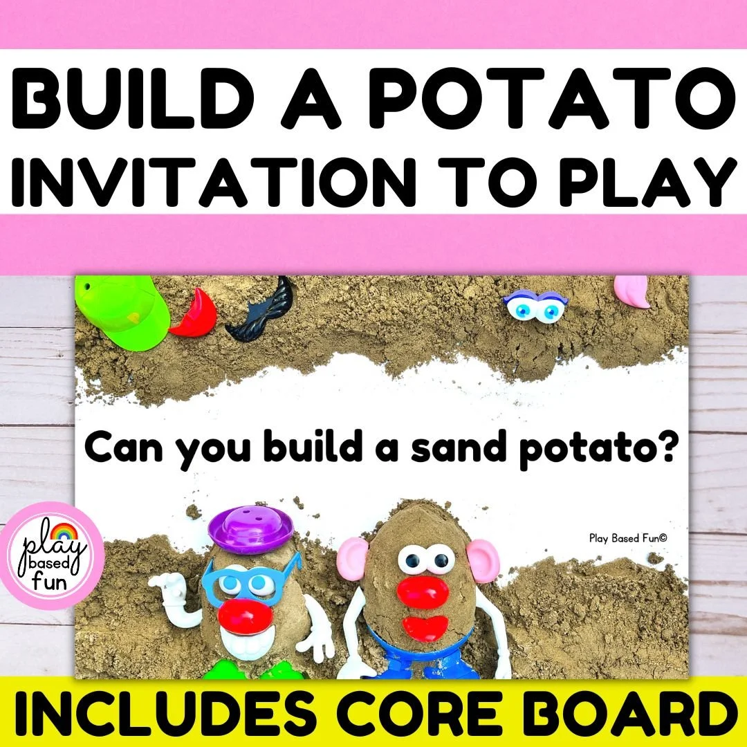 New this week — PLAY BASED FUN